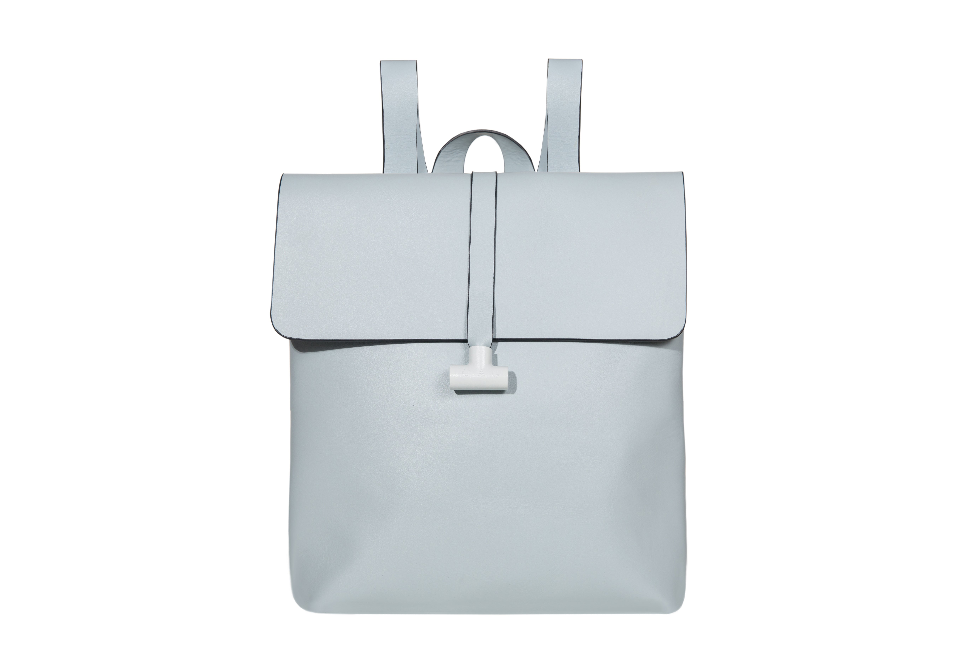 CERTIFIED BACKPACK