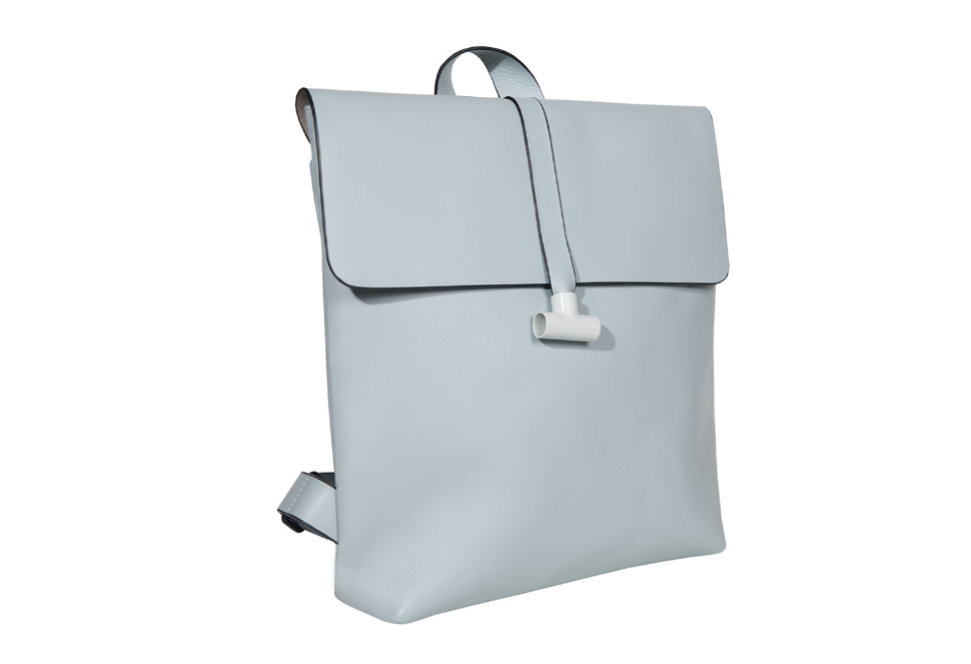 CERTIFIED BACKPACK