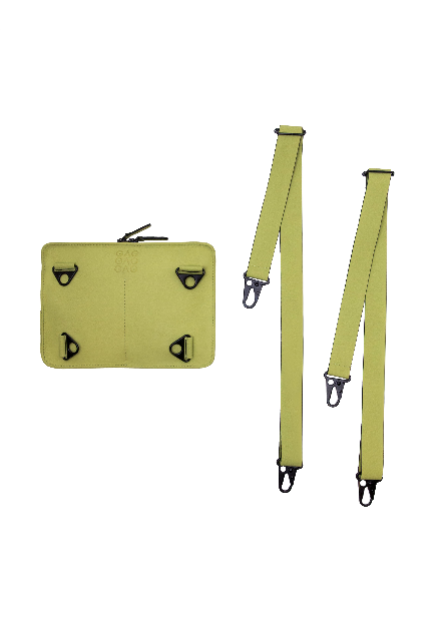 BOX AJUSTABLE HORIZONTAL