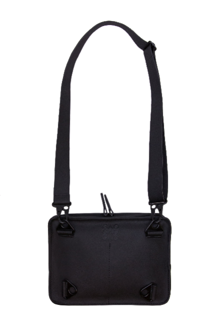 BOX AJUSTABLE HORIZONTAL