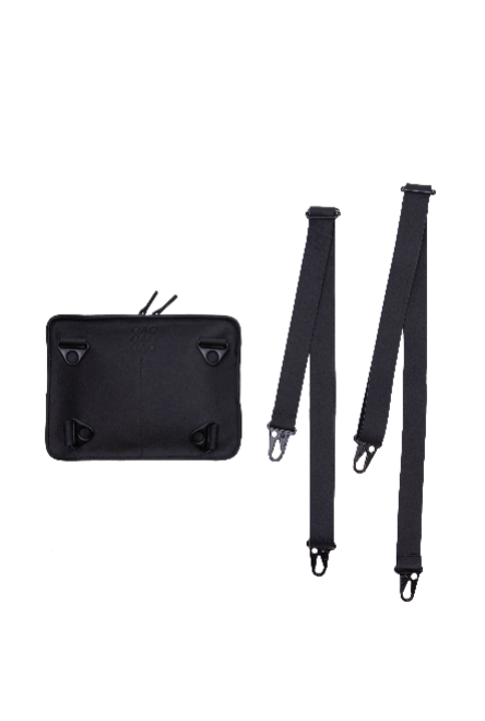 BOX AJUSTABLE HORIZONTAL