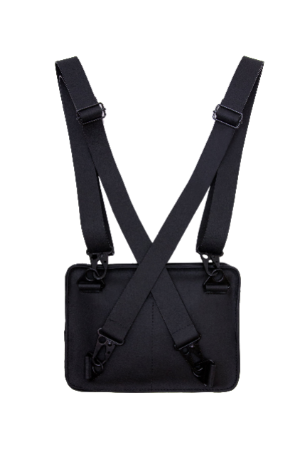 BOX AJUSTABLE HORIZONTAL