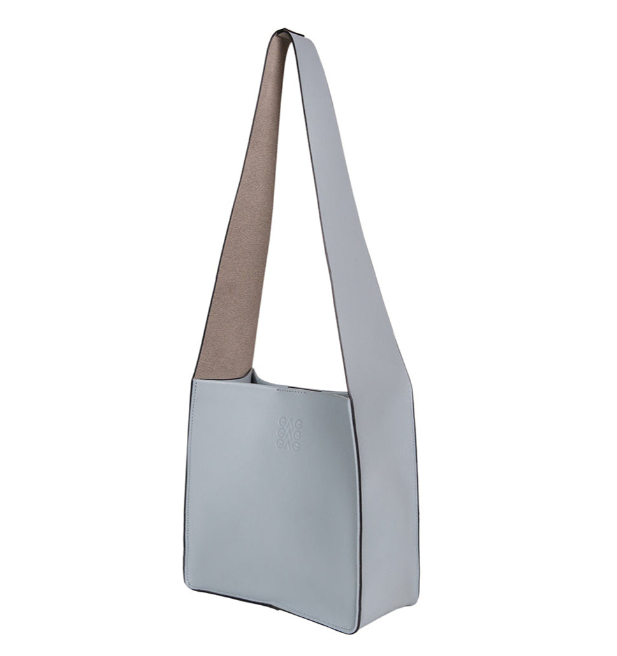MINI SQUARE TOTE