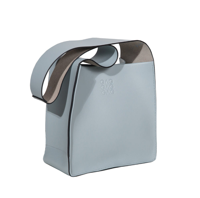 MINI SQUARE TOTE