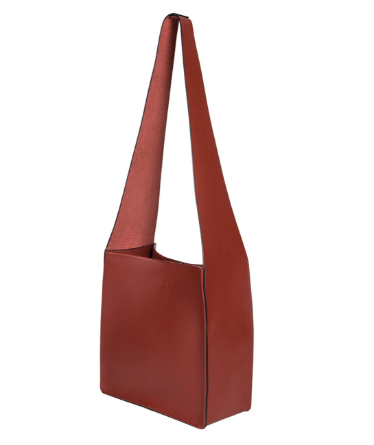 MINI SQUARE TOTE