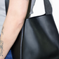 MINI SQUARE TOTE