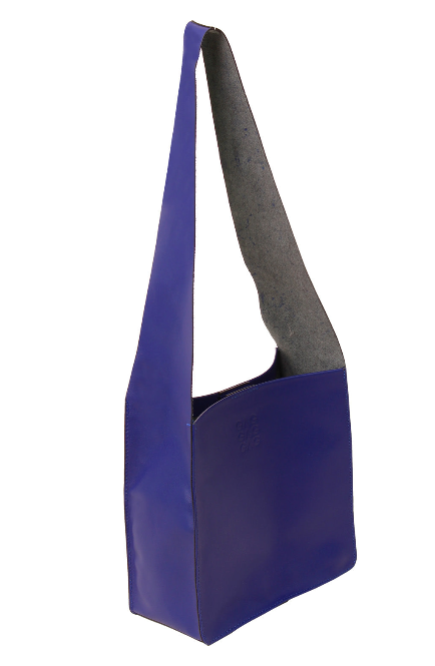 MINI SQUARE TOTE