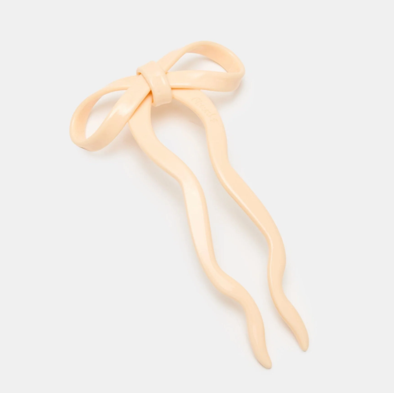 Bow Hairpin