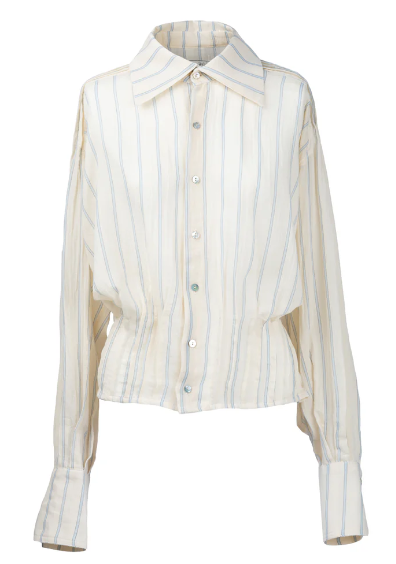 Luma Shirt Stripes