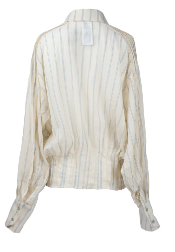 Luma Shirt Stripes