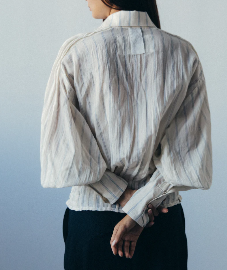 Luma Shirt Stripes