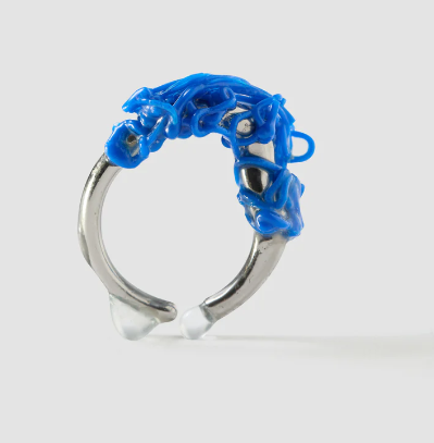 FILO Rings