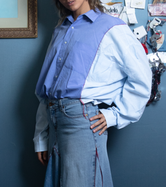 Camisa EleganToT