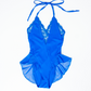 Swimsuit & Body