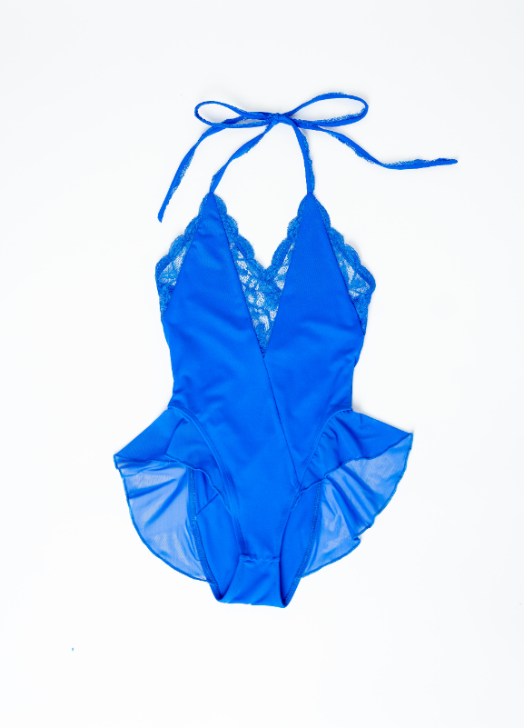 Swimsuit & Body