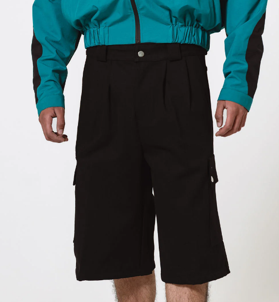 POCKET SHORT