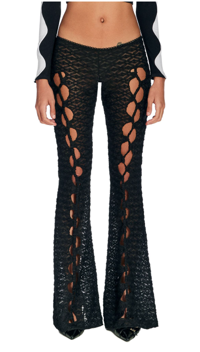 VIRGINIA PANTS