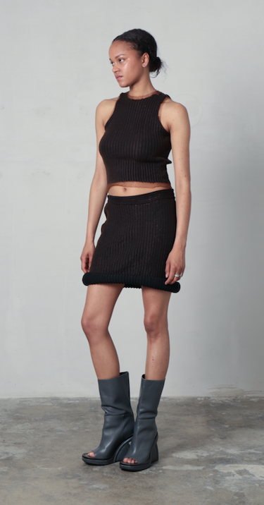 SKIRT 2