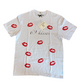 69 Kisses Tee