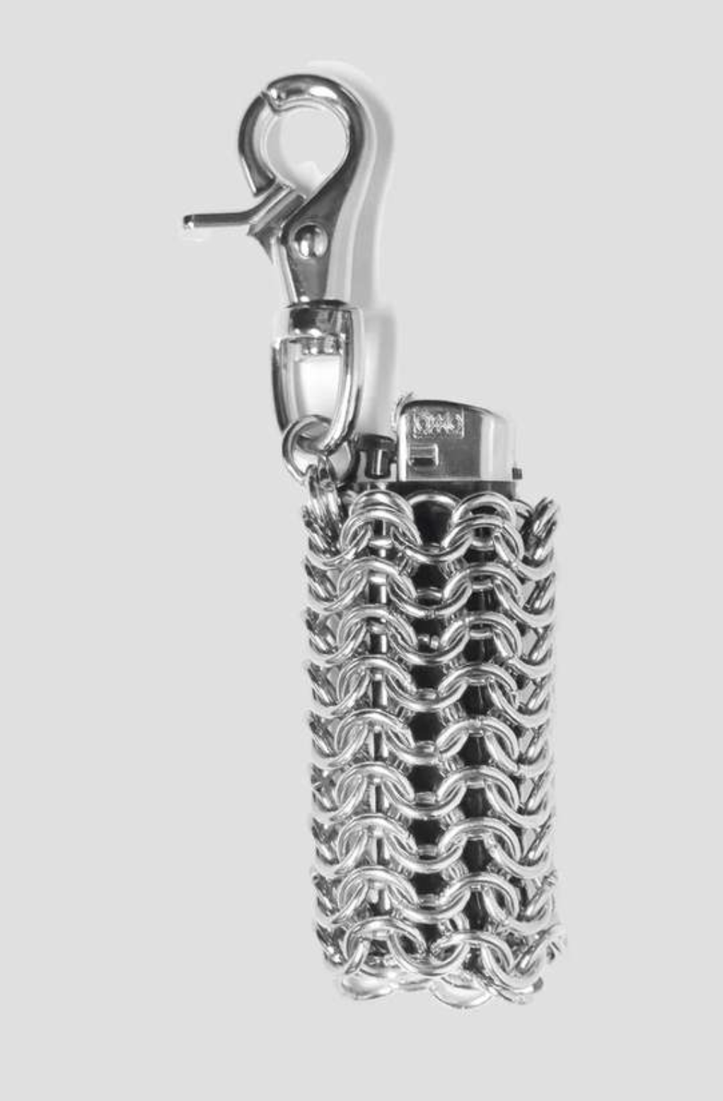 Lighter Chain