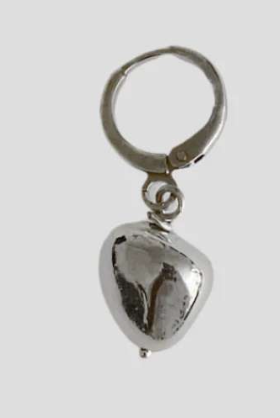 AGATE HOOP (pieza)