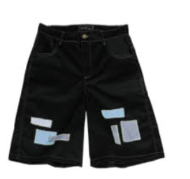 Bermudas Patches