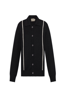 NUBE CARDIGAN (M)