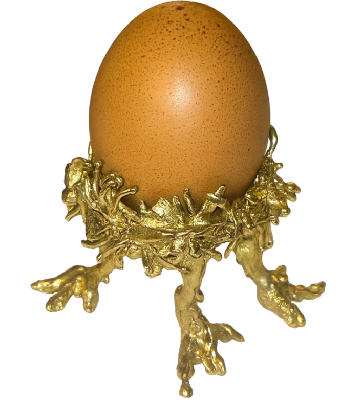 Egg Holder