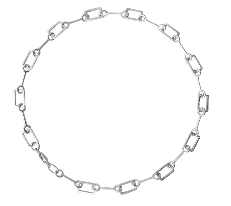Square Bracelet