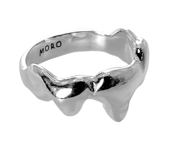 Tears Ring