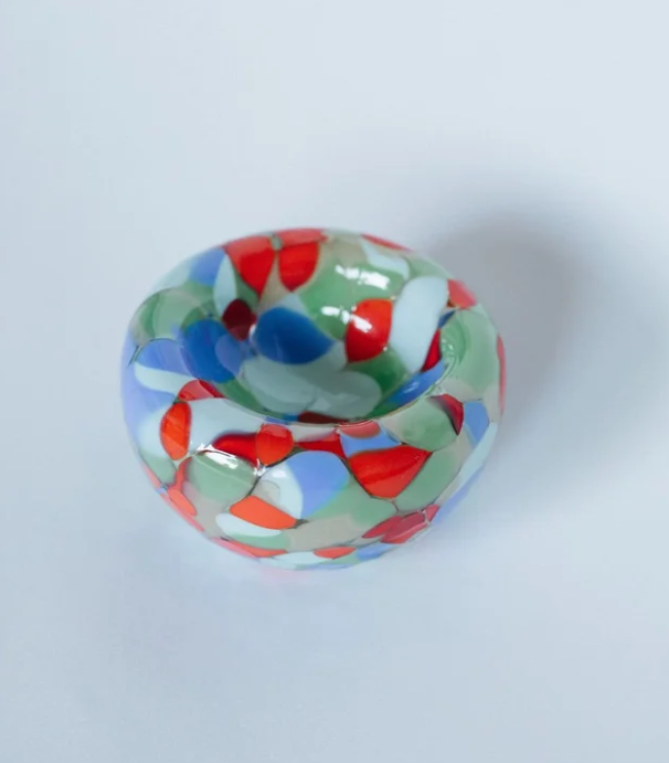 Snack Time Nest Bowl
