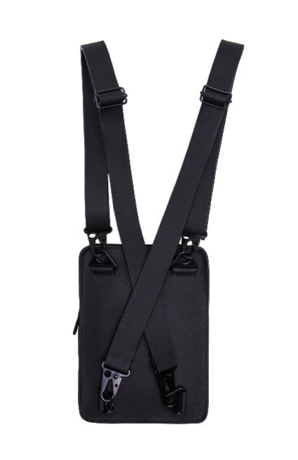 BOX AJUSTABLE VERTICAL