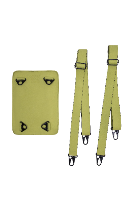 BOX AJUSTABLE VERTICAL