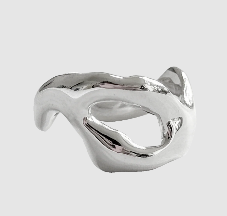 Lagoon Ring