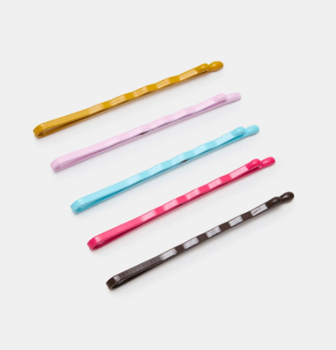 Bobby pins
