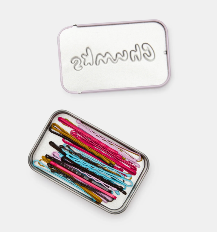 Bobby pins