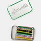 Bobby pins