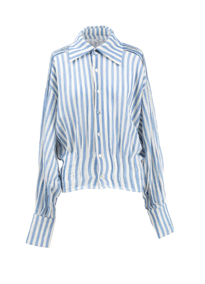 Luma Shirt Stripes