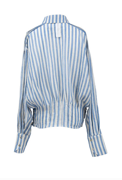 Luma Shirt Stripes