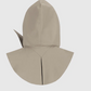 Water Repellent Hood