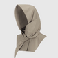 Water Repellent Hood
