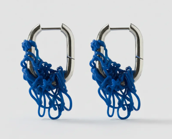 LOOP Earrings
