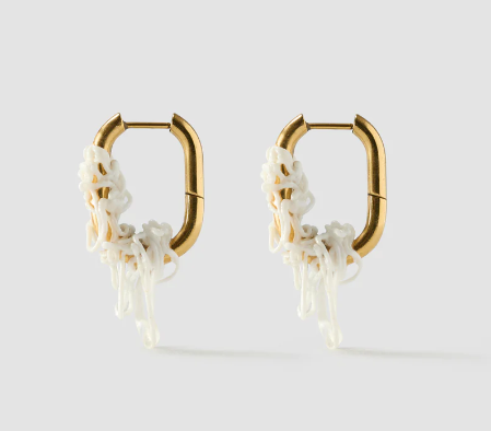 LOOP Earrings