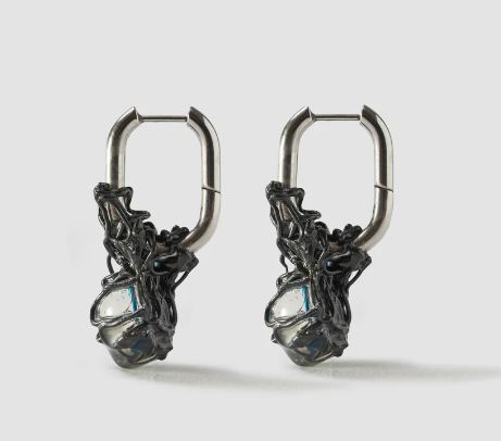LOOP Earrings