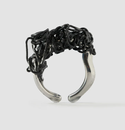FILO Rings