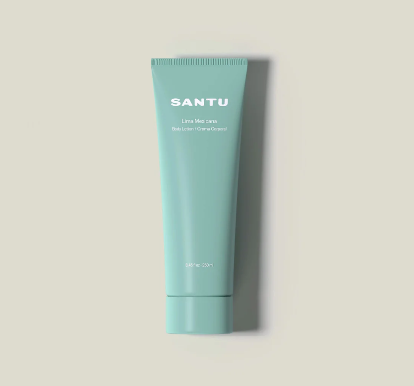 Santu Body Lotion