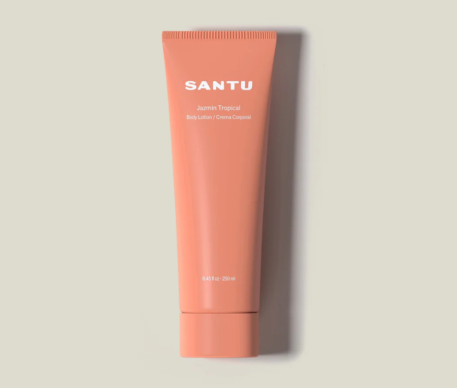 Santu Body Lotion
