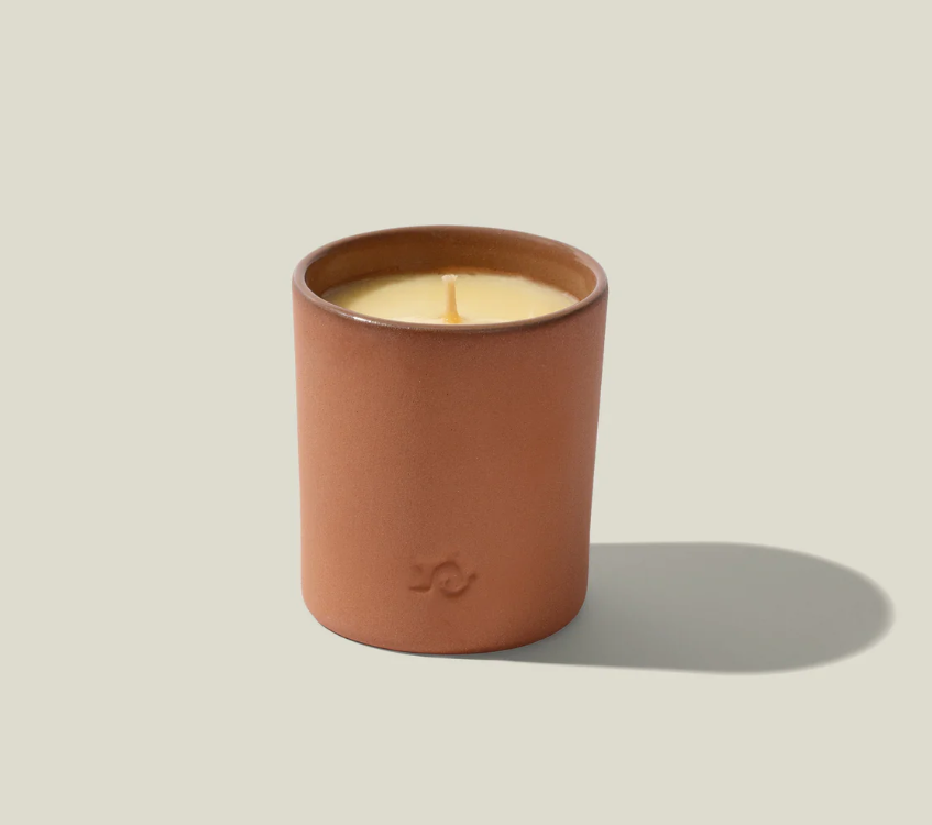 Santu Aromatherapy Candle