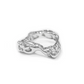 Square Drip Ring