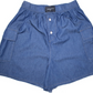 Short Boxer Outerwear